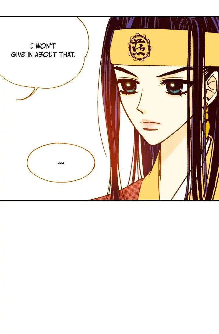 Sarasah – Manga Chapter 11 - page 36