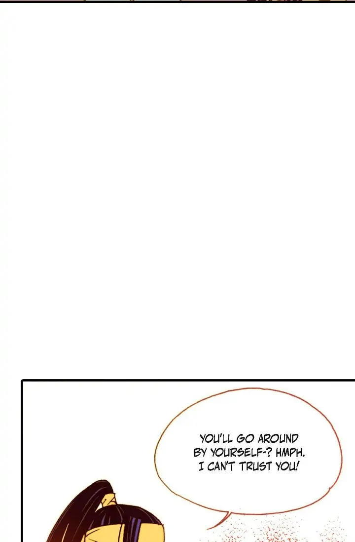 Sarasah – Manga Chapter 11 - page 46