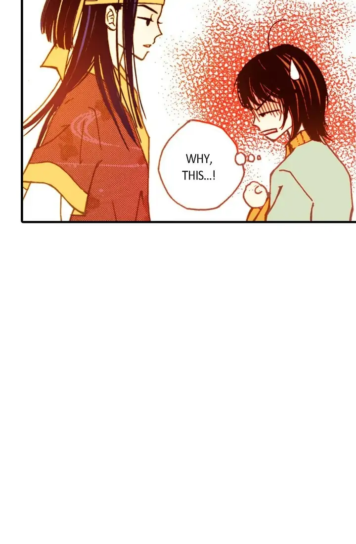 Sarasah – Manga Chapter 11 - page 47