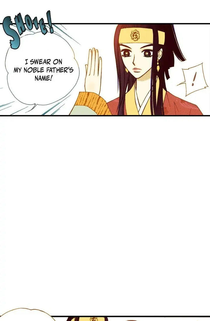 Sarasah – Manga Chapter 11 - page 48