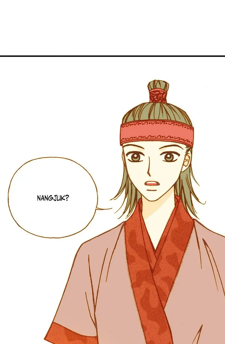 Sarasah – Manga Chapter 11 - page 54