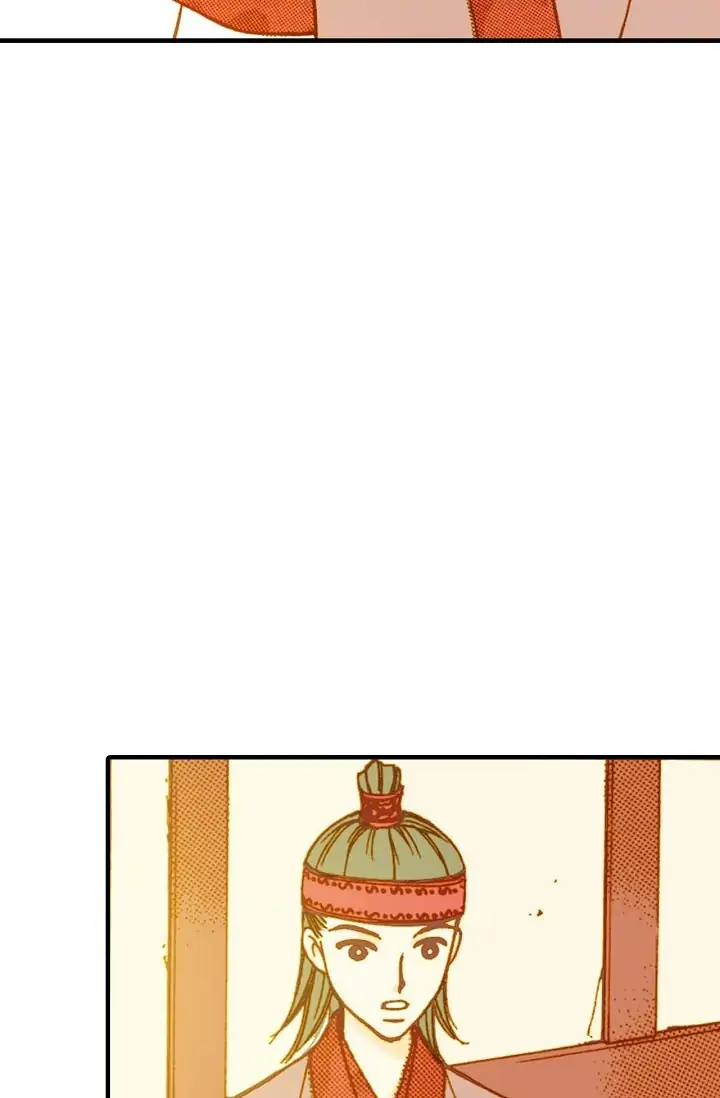 Sarasah – Manga Chapter 11 - page 55
