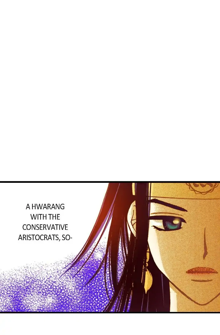 Sarasah – Manga Chapter 11 - page 57