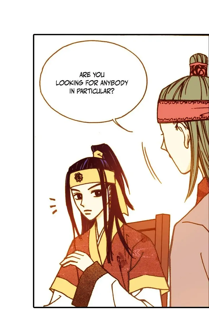 Sarasah – Manga Chapter 11 - page 61