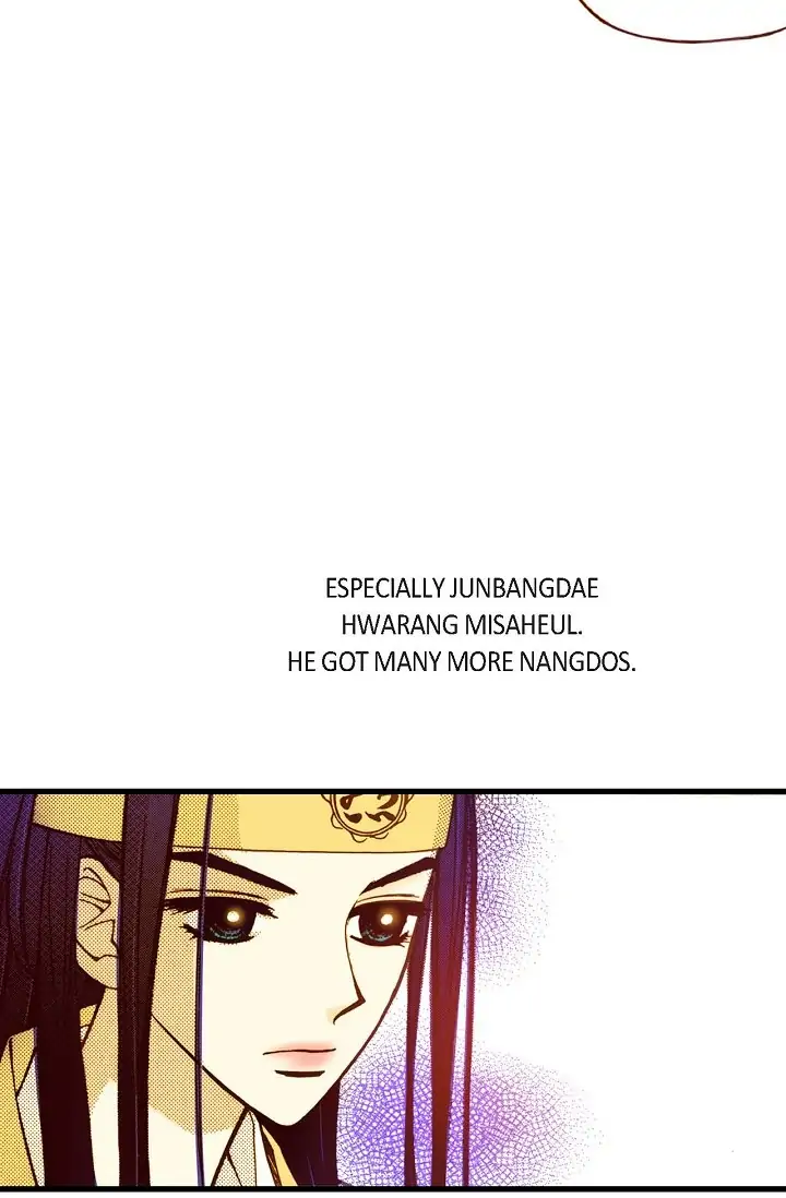 Sarasah – Manga Chapter 11 - page 63