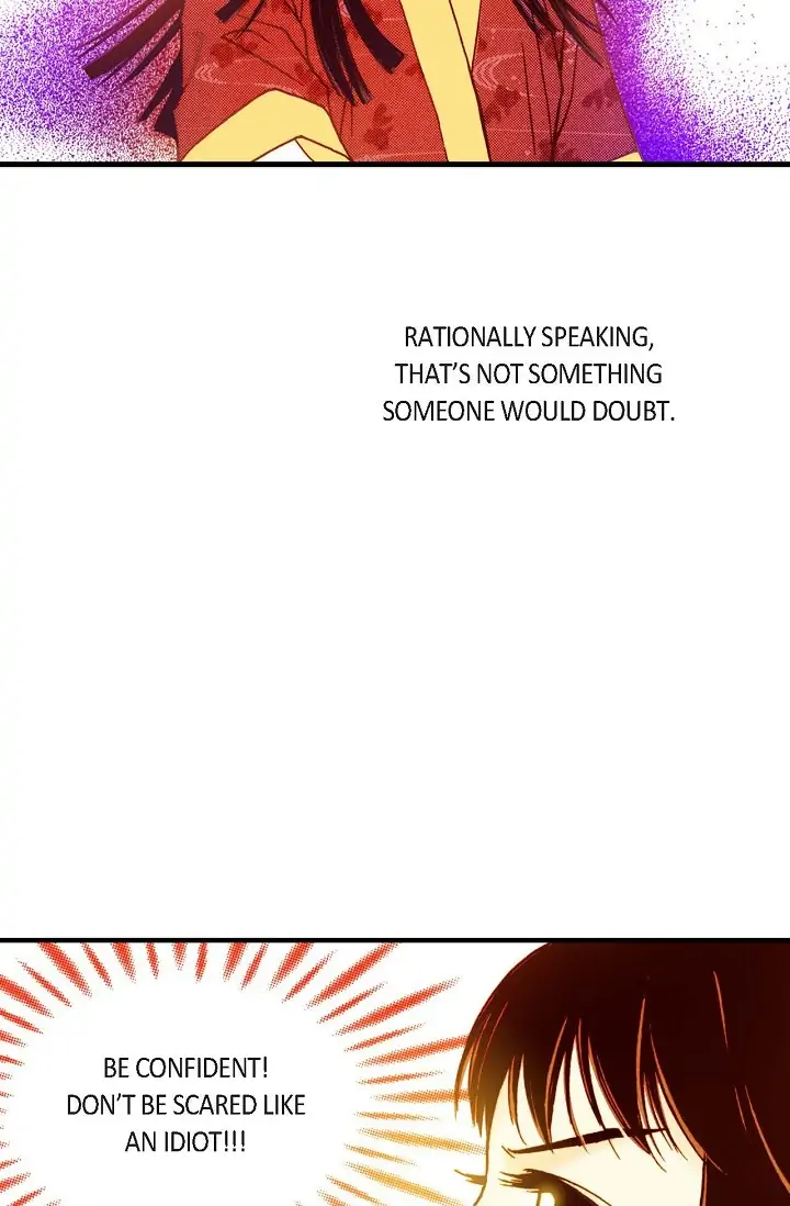 Sarasah – Manga Chapter 11 - page 7