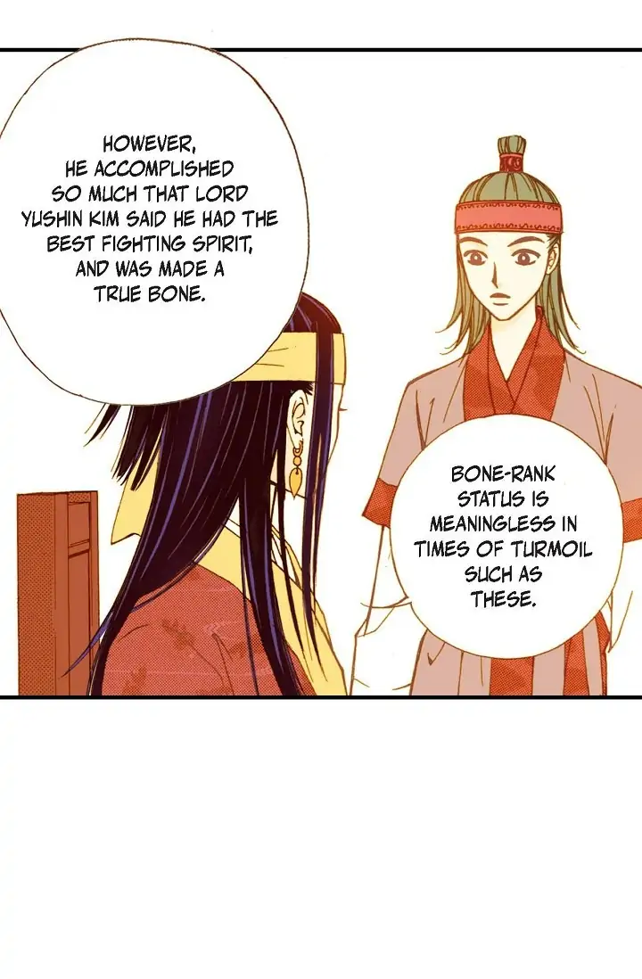 Sarasah – Manga Chapter 11 - page 80