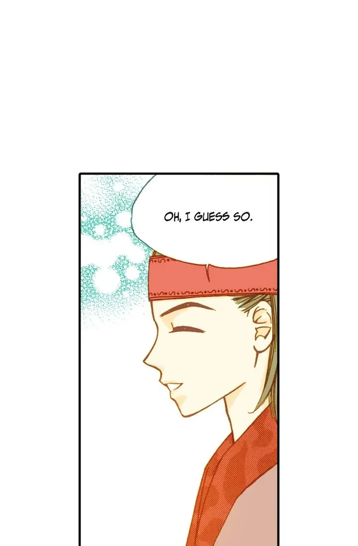 Sarasah – Manga Chapter 11 - page 81