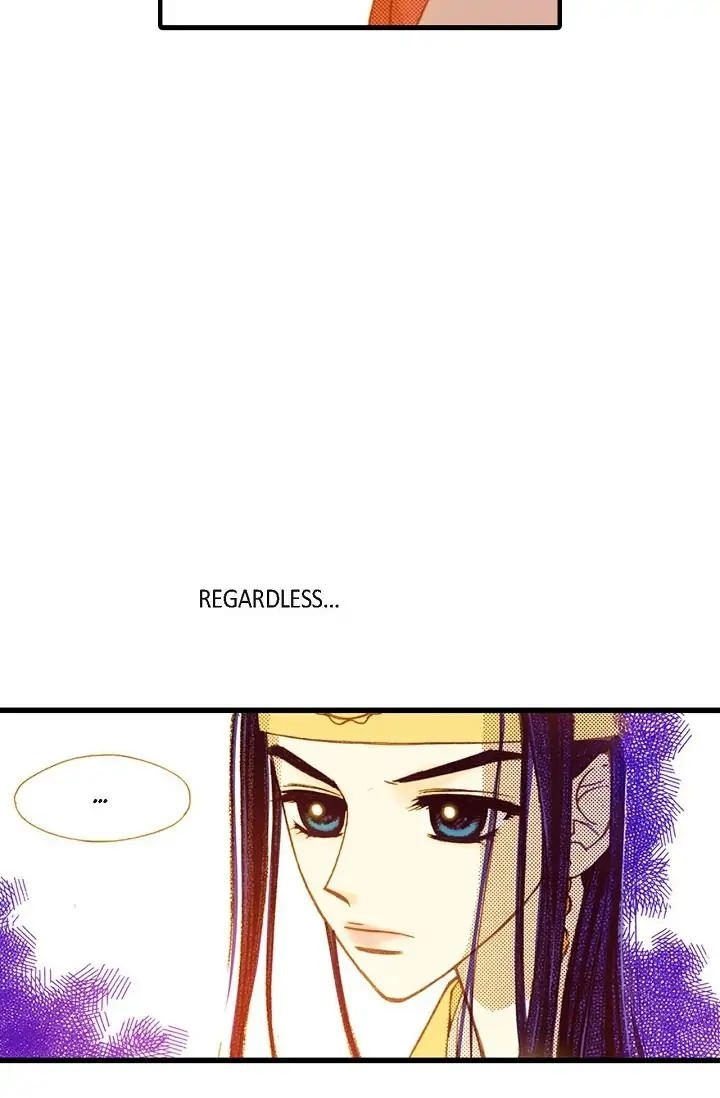 Sarasah – Manga Chapter 11 - page 82