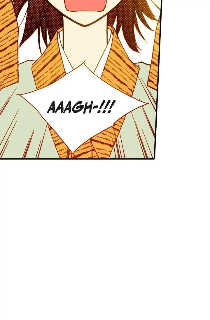 Sarasah – Manga Chapter 11 - page 85