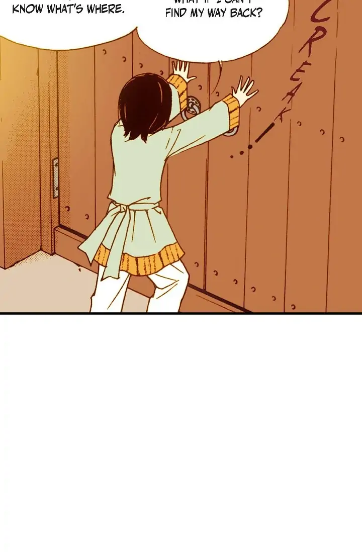 Sarasah – Manga Chapter 11 - page 88