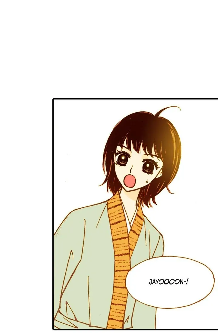 Sarasah – Manga Chapter 11 - page 89
