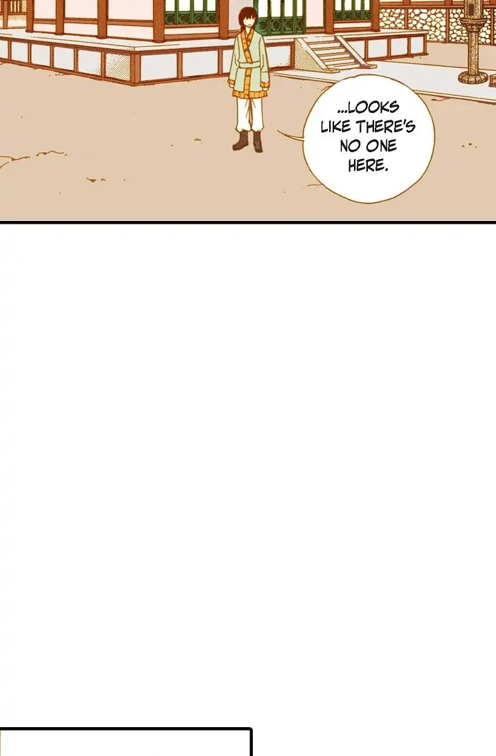Sarasah – Manga Chapter 11 - page 91