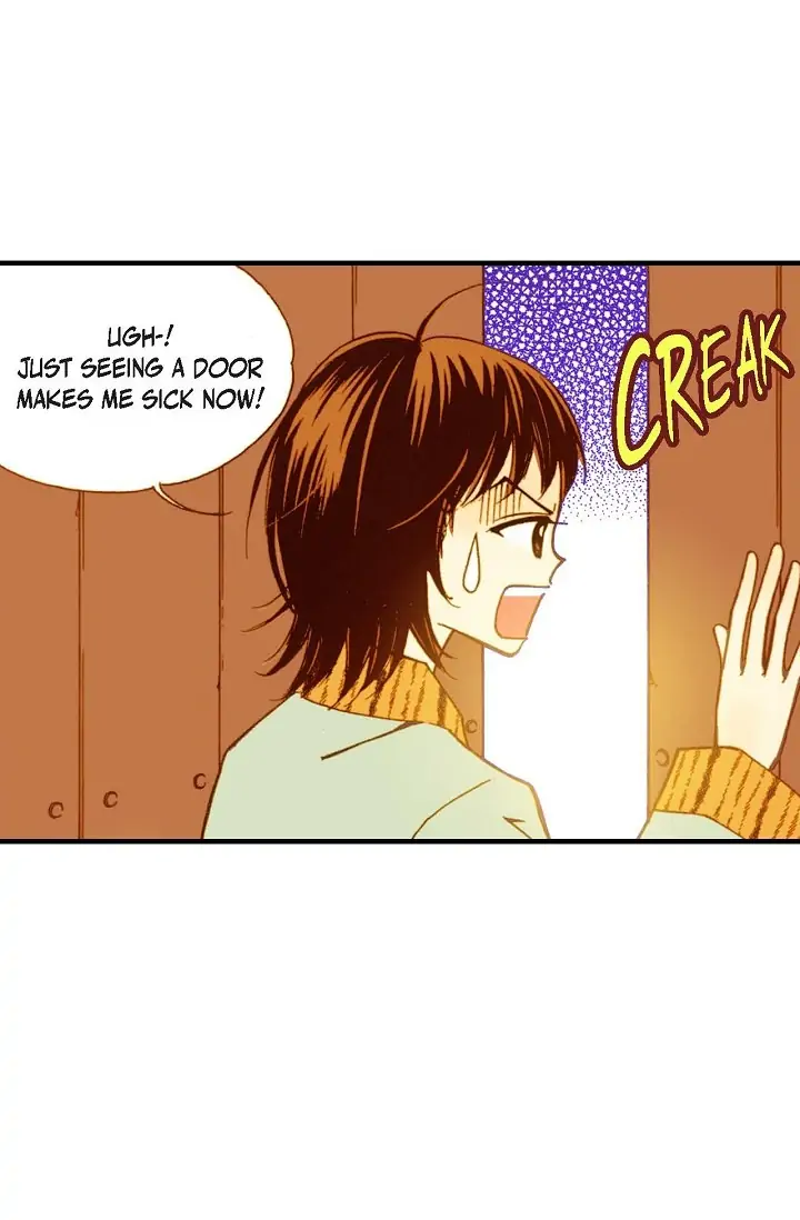 Sarasah – Manga Chapter 11 - page 95