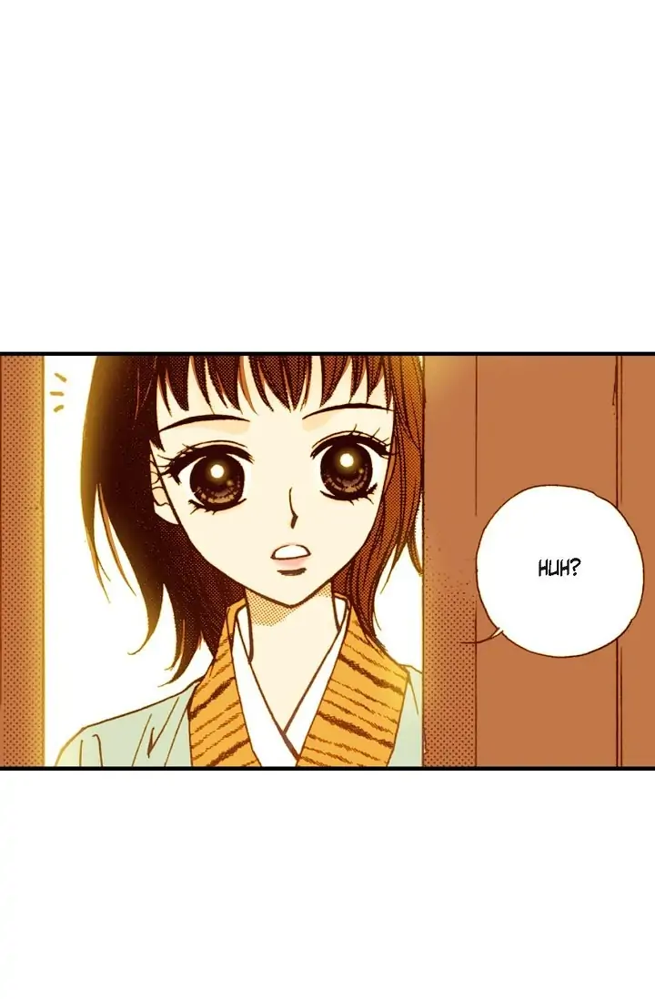 Sarasah – Manga Chapter 11 - page 96