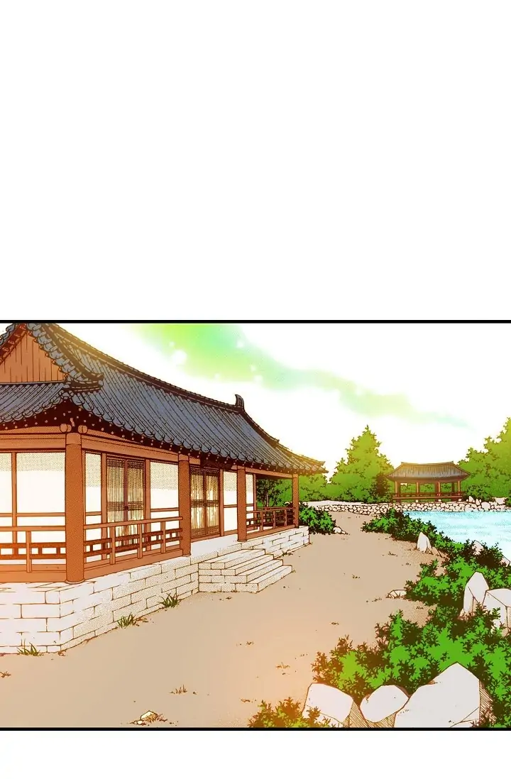 Sarasah – Manga Chapter 11 - page 97