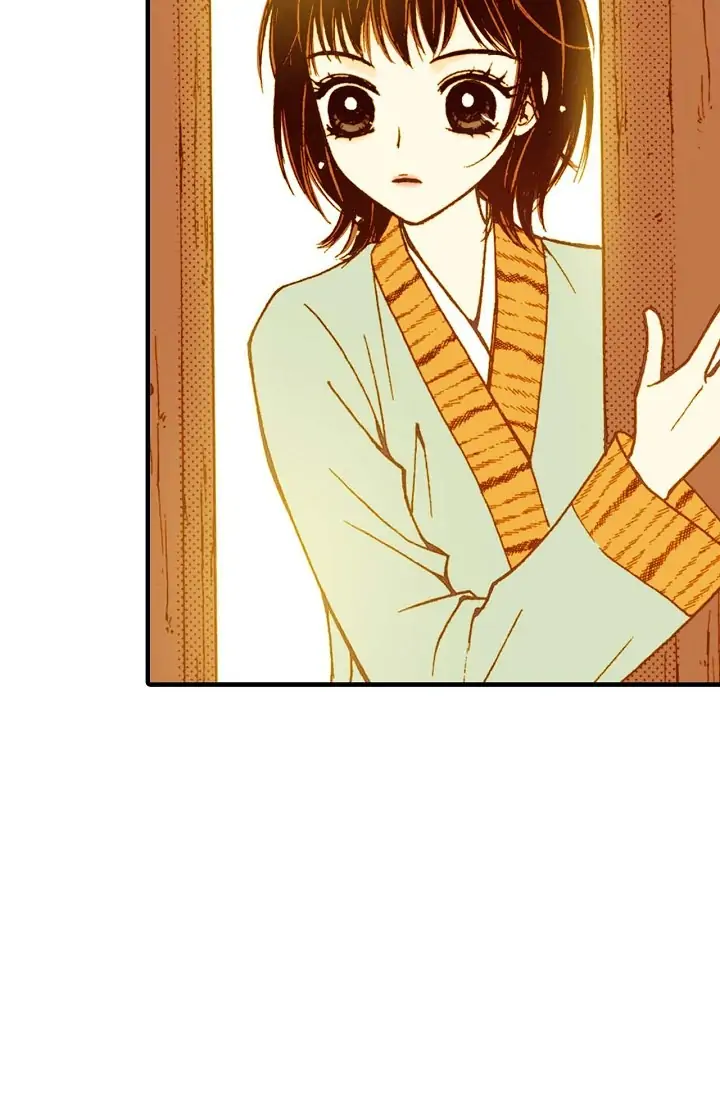 Sarasah – Manga Chapter 11 - page 99