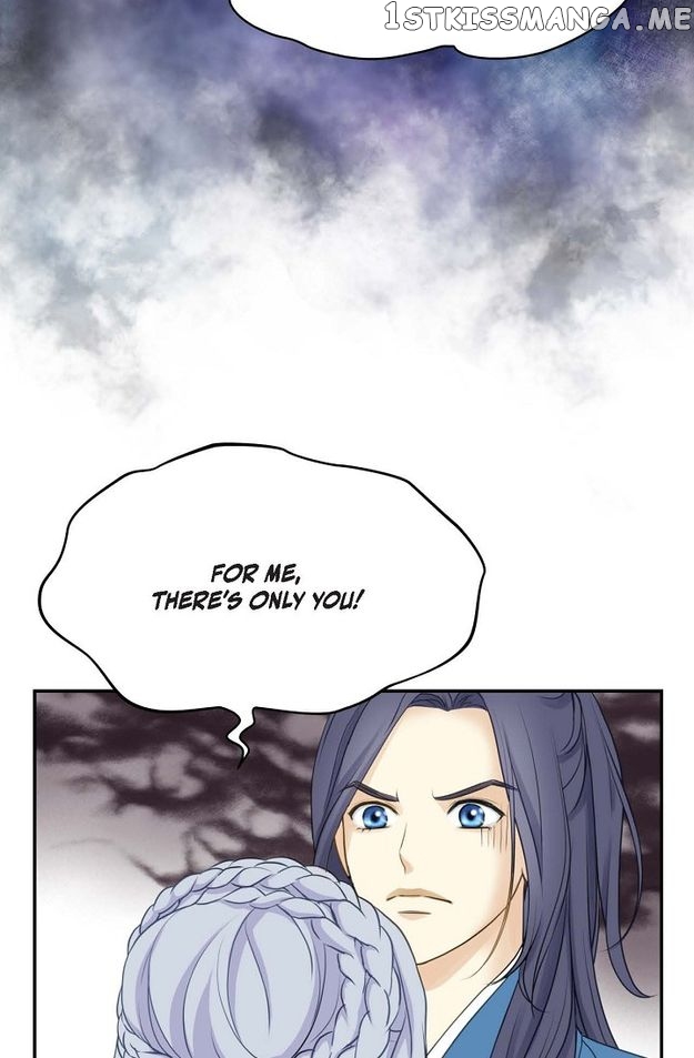 Sarasah – Manga Chapter 84 - page 11