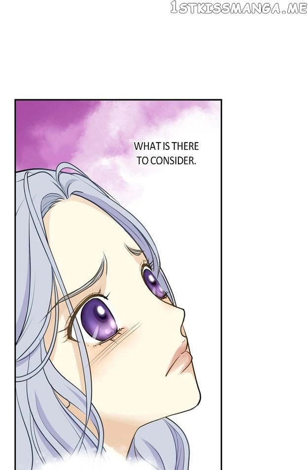 Sarasah – Manga Chapter 84 - page 14