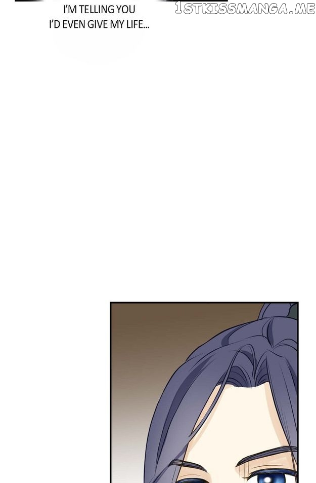 Sarasah – Manga Chapter 84 - page 15
