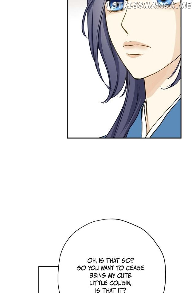 Sarasah – Manga Chapter 84 - page 16