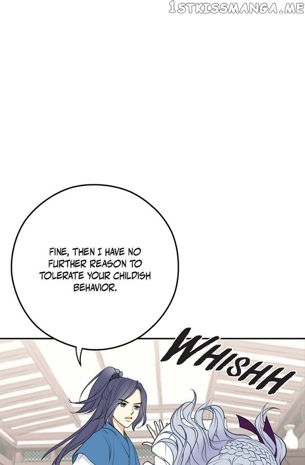 Sarasah – Manga Chapter 84 - page 18