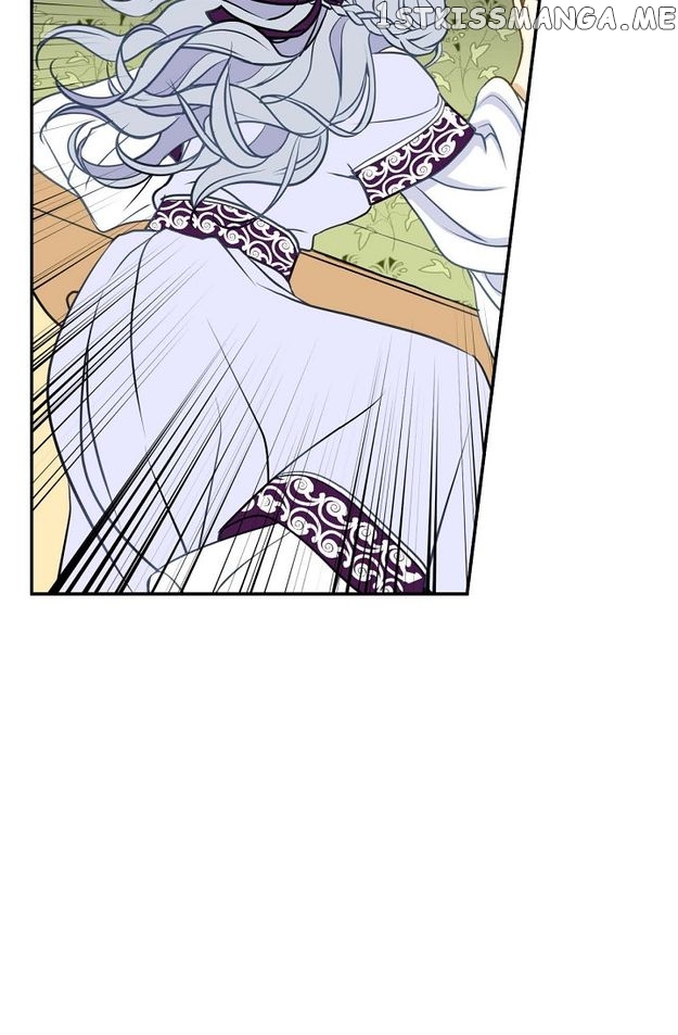 Sarasah – Manga Chapter 84 - page 20