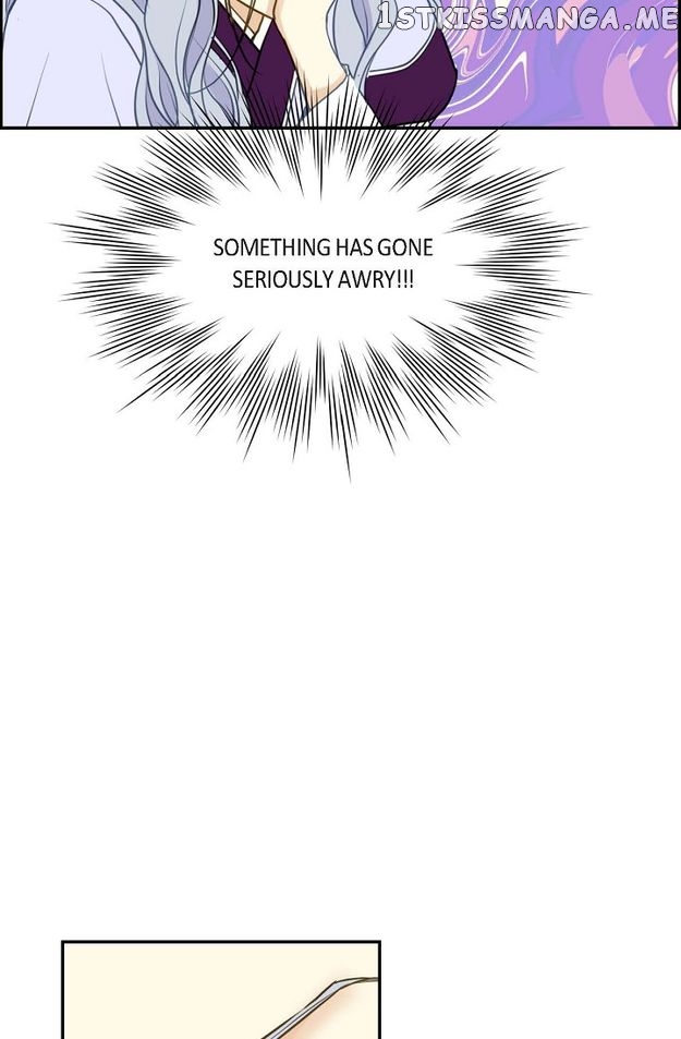 Sarasah – Manga Chapter 84 - page 25