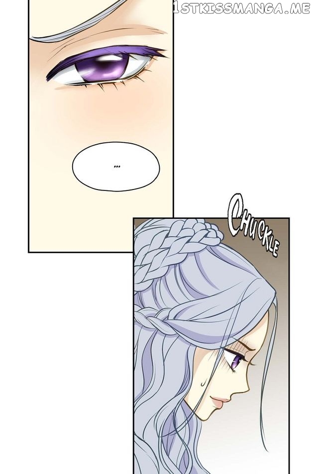 Sarasah – Manga Chapter 84 - page 26