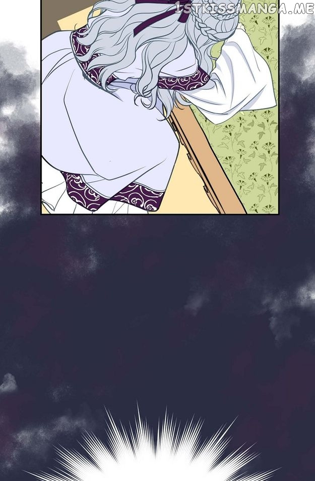 Sarasah – Manga Chapter 84 - page 28