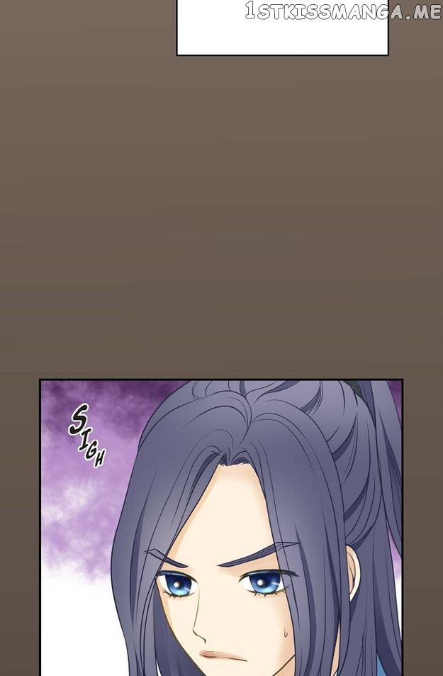 Sarasah – Manga Chapter 84 - page 34