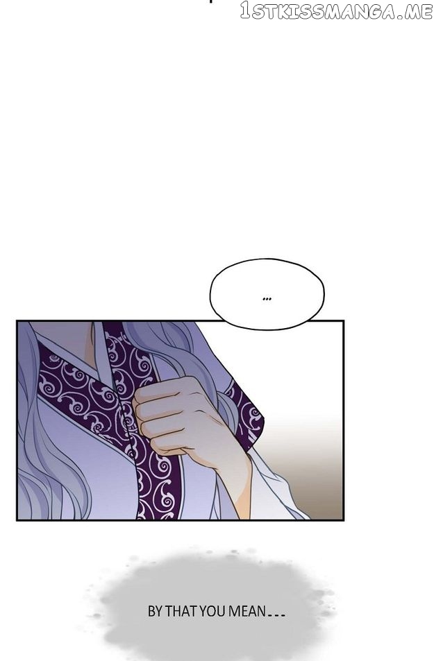Sarasah – Manga Chapter 84 - page 4