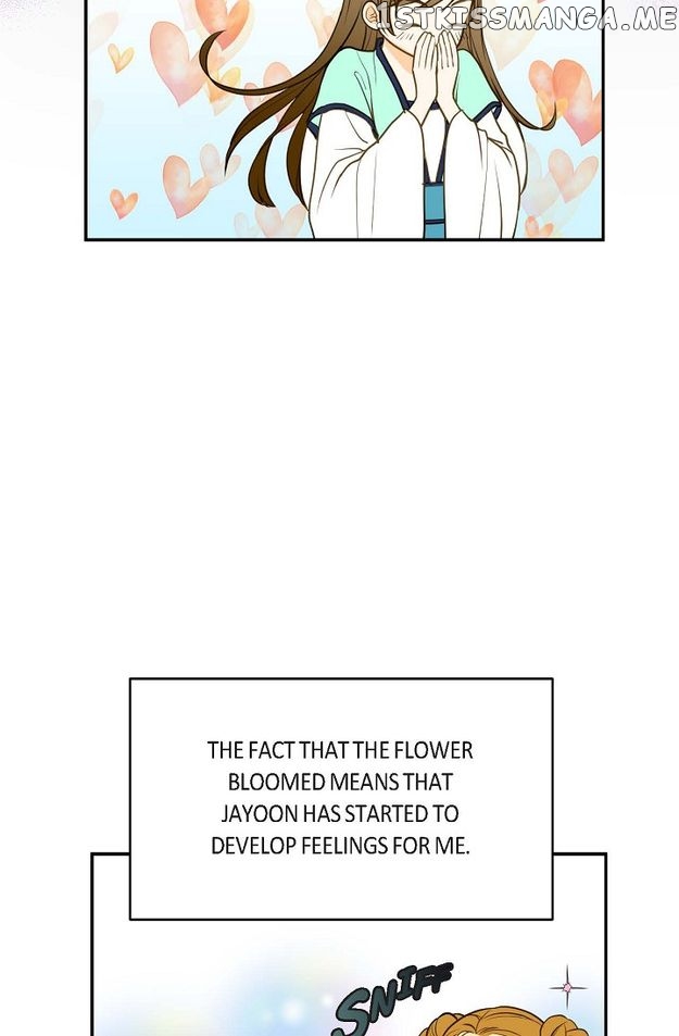 Sarasah – Manga Chapter 84 - page 41