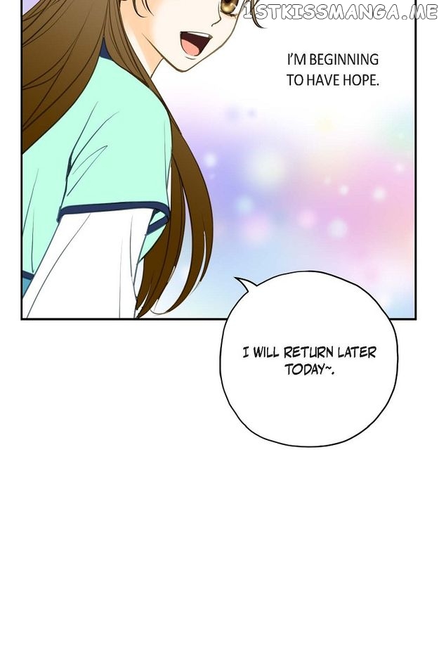 Sarasah – Manga Chapter 84 - page 43