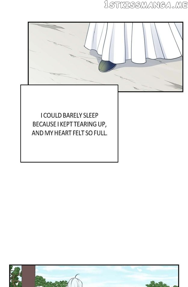 Sarasah – Manga Chapter 84 - page 46