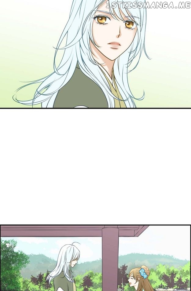 Sarasah – Manga Chapter 84 - page 48