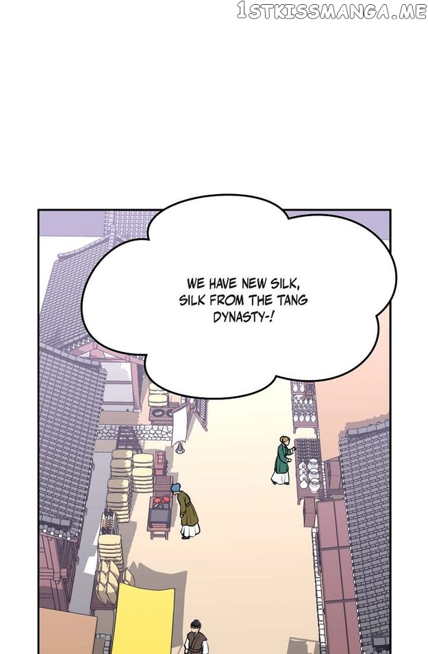 Sarasah – Manga Chapter 84 - page 50