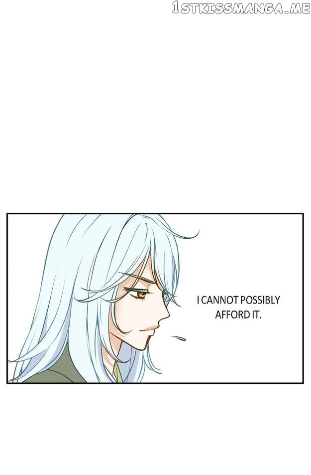Sarasah – Manga Chapter 84 - page 55