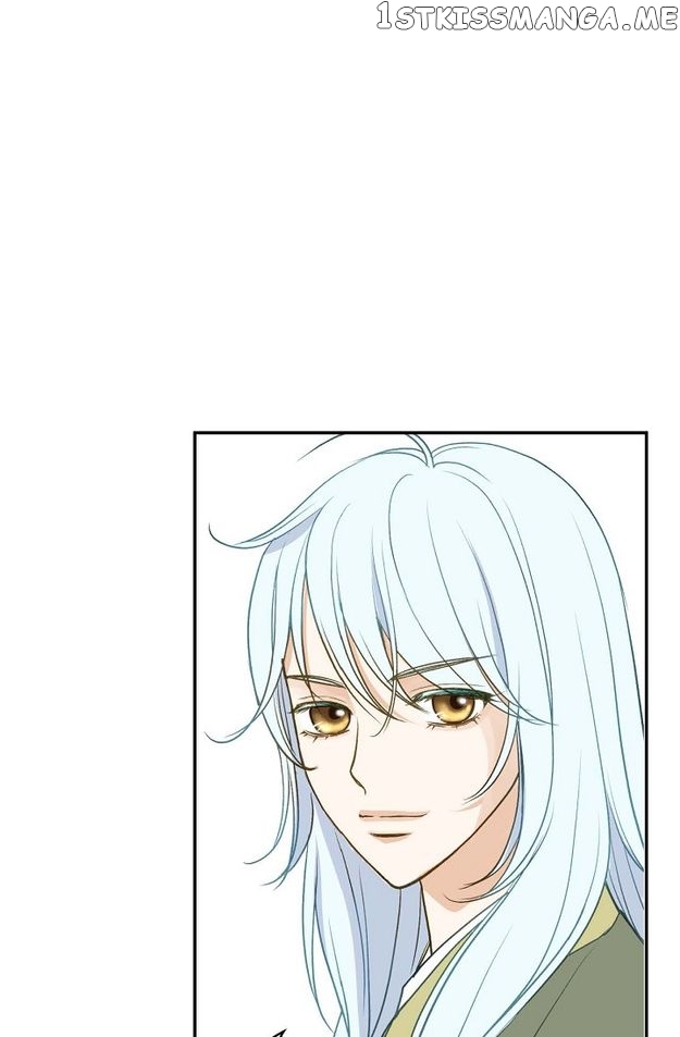 Sarasah – Manga Chapter 84 - page 59