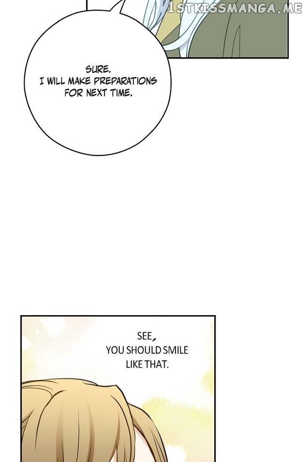 Sarasah – Manga Chapter 84 - page 60
