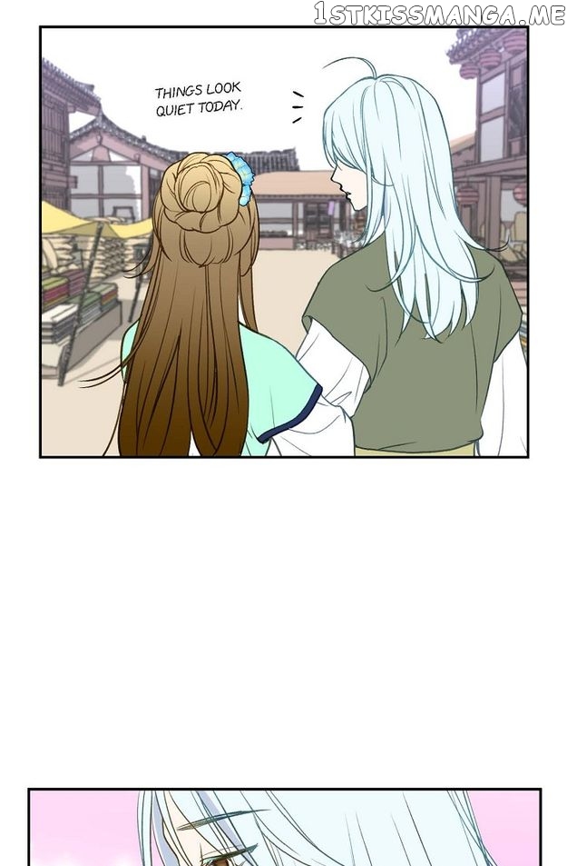 Sarasah – Manga Chapter 84 - page 62