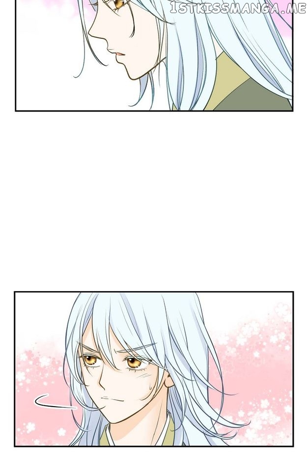 Sarasah – Manga Chapter 84 - page 63