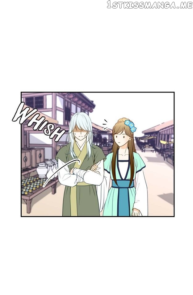 Sarasah – Manga Chapter 84 - page 64