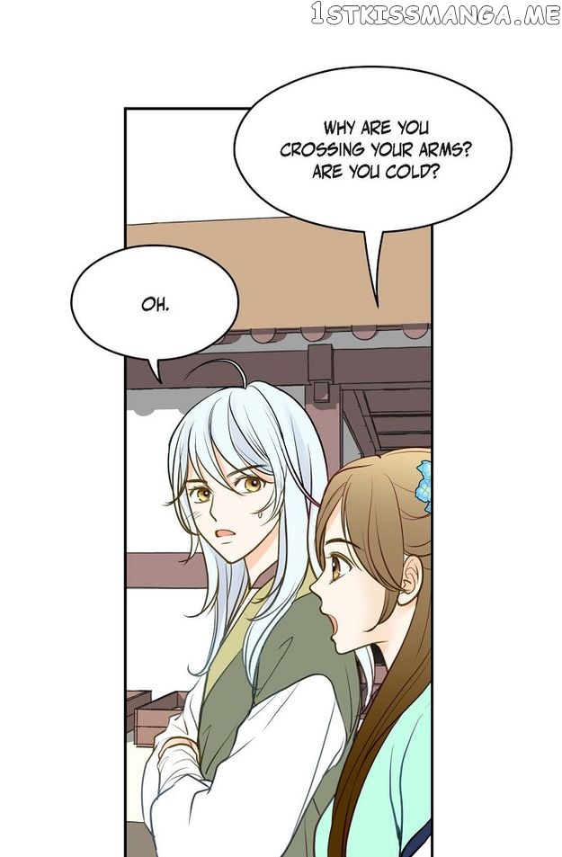 Sarasah – Manga Chapter 84 - page 65