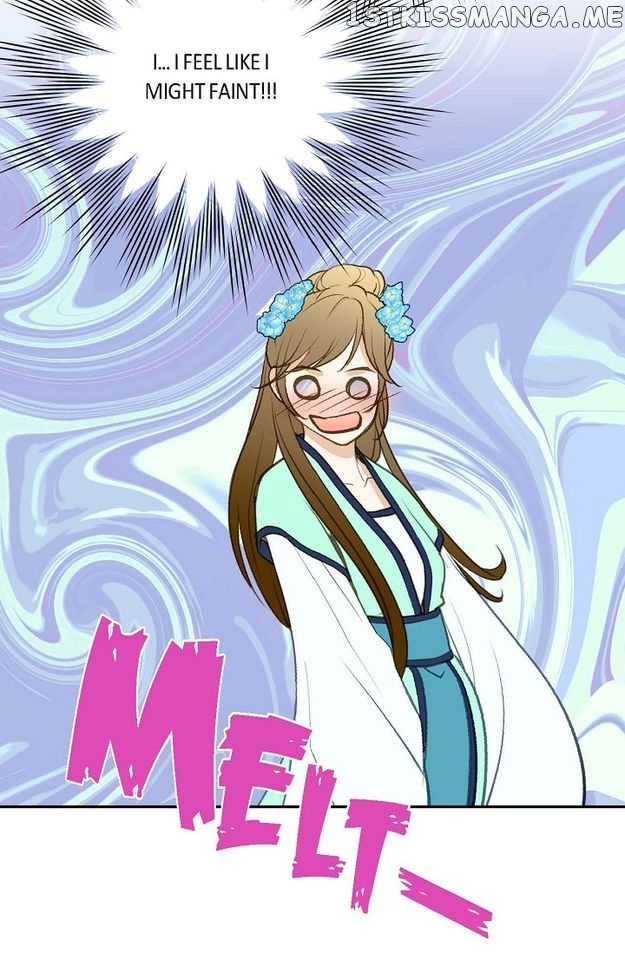 Sarasah – Manga Chapter 84 - page 72