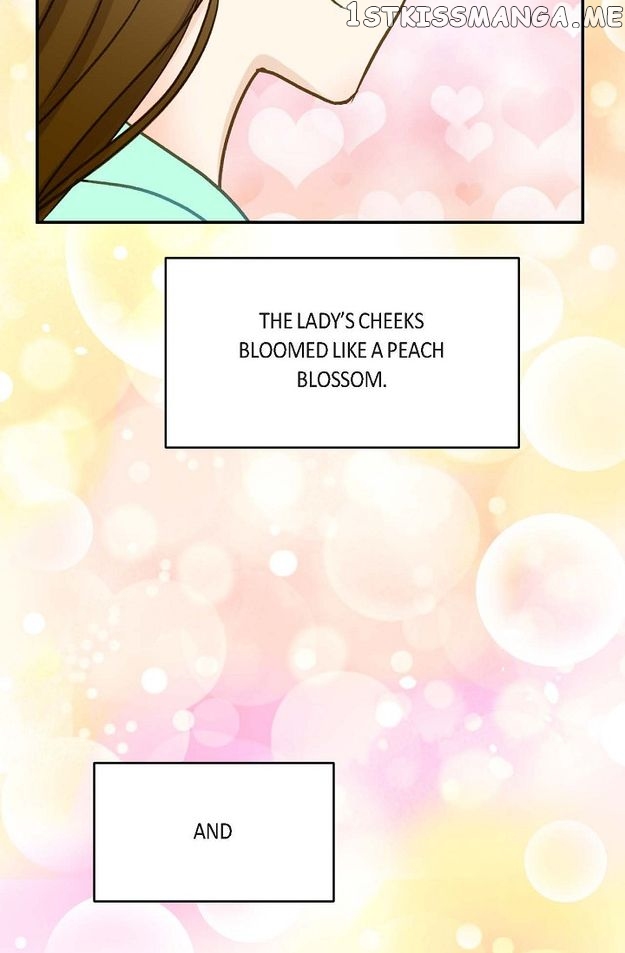 Sarasah – Manga Chapter 84 - page 74