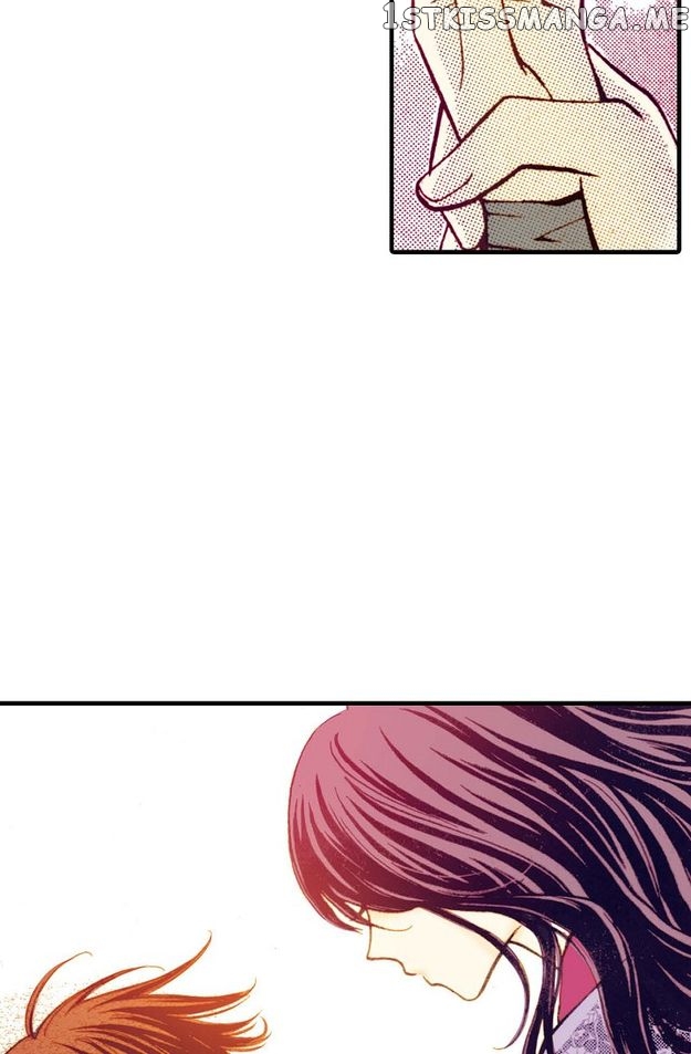 Sarasah – Manga Chapter 41 - page 10