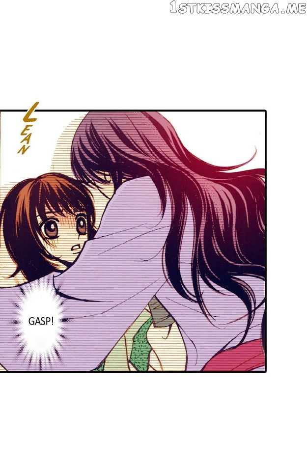 Sarasah – Manga Chapter 41 - page 12