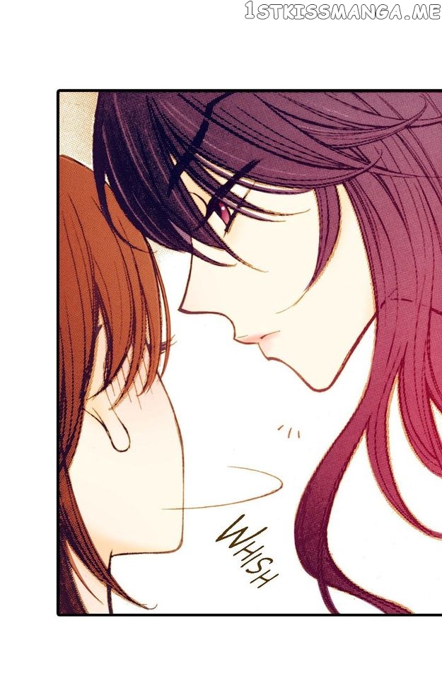 Sarasah – Manga Chapter 41 - page 13