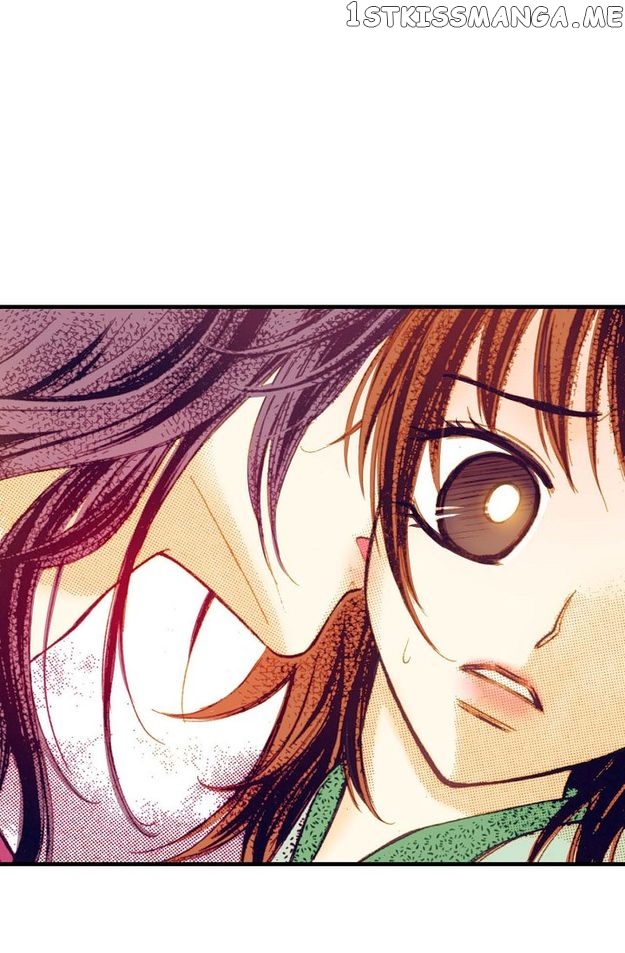 Sarasah – Manga Chapter 41 - page 14